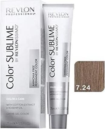 Produktbild Revlon Professional Shampoos 100ml (100 ml)