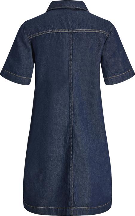Actual product image JJXX Jxamara A Shape Ss Dress R300 Dnm Ln (XS)
