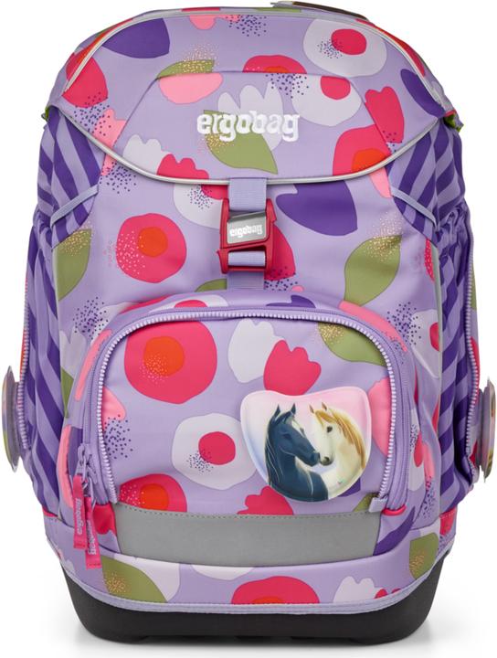 Immagine prodotto Ergobag Set di zaini per la scuola (20 l)