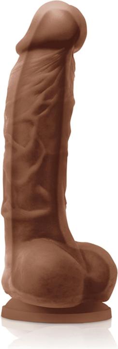 Actual product image NS Novelties Colours Dual Density 5 Inch