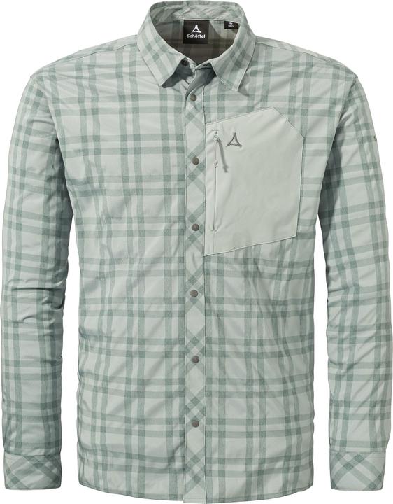 Schöffel Shirt Style Dynkur MNS (L, XL)