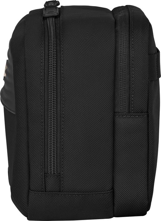 Actual product image Victorinox Mythic, Toiletry Bag, Black (0.30 l)