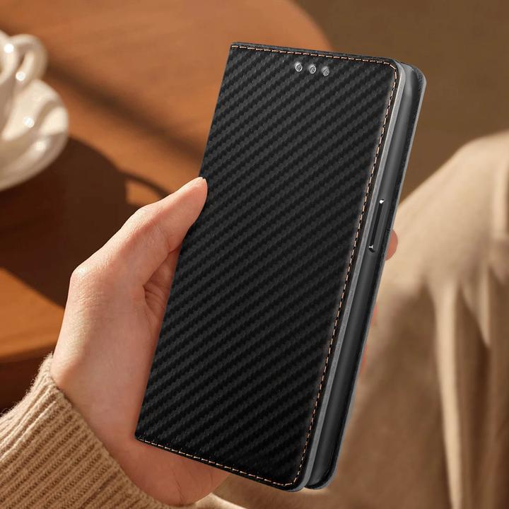 Produktbild Avizar Carbon Series (Apple iPhone 15 Plus)