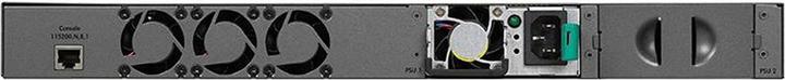 Produktbild Netgear M4300-28G PoE+, Managed, L2/L3/L4, Gigabit Ethernet (10/100/1000), Power over Et (24 Ports)