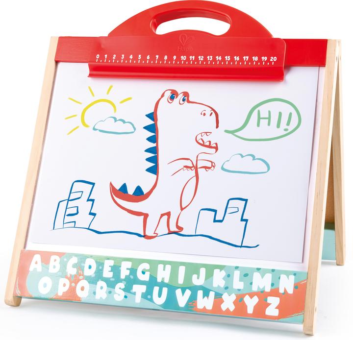 Hape Portable easel