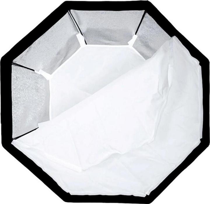 Produktbild Godox SB-FW95 - 95 cm Softbox m. Gitter 95 cm (Softbox, 95 cm)