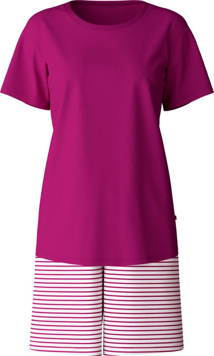 Image du produit Calida Marine Dreams Kurz-Pyjama (L)