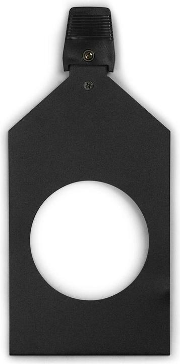 Produktbild BeamZ Pro Gobohalter BTSL-GH, Zubehör Typ: Licht, Typ: Halterung (Vorhanghalterung)