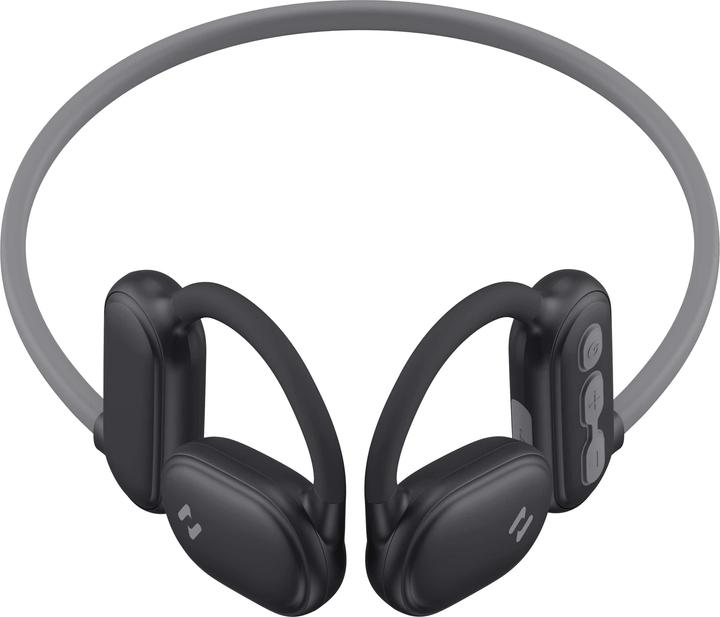 Actual product image Havit Słuchawki bluetooth E553BT (czarny) (16.50 h, Wireless)