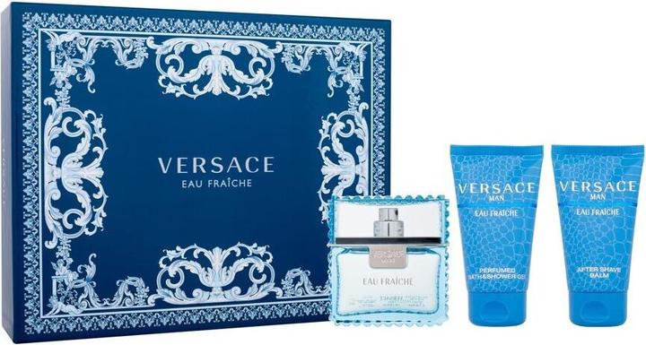 Immagine prodotto Versace Set regalo Eau Fraiche Uomo