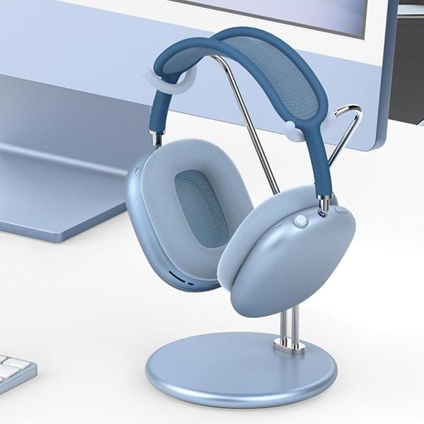 Produktbild Sodi Stojak na AirPods Max SAM-300 niebieski/blue