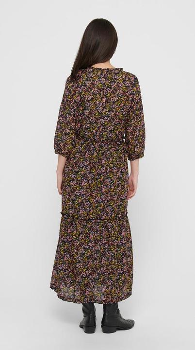 Image du produit Only Robe midi imprimée (42)