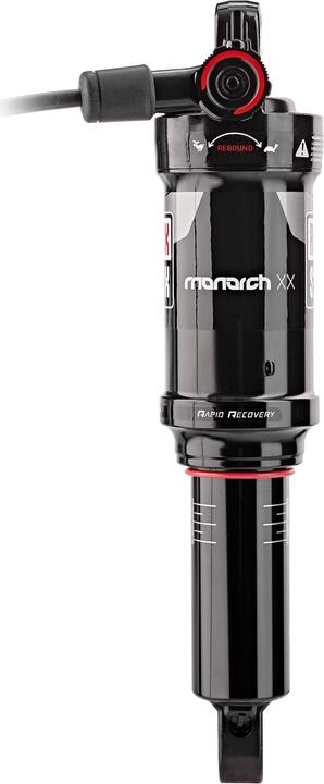 Actual product image RockShox Rear Shock Monarch XX (200x51/7.875x2.0) Tune-MidReb/MidComp (200 mm, 51 mm)