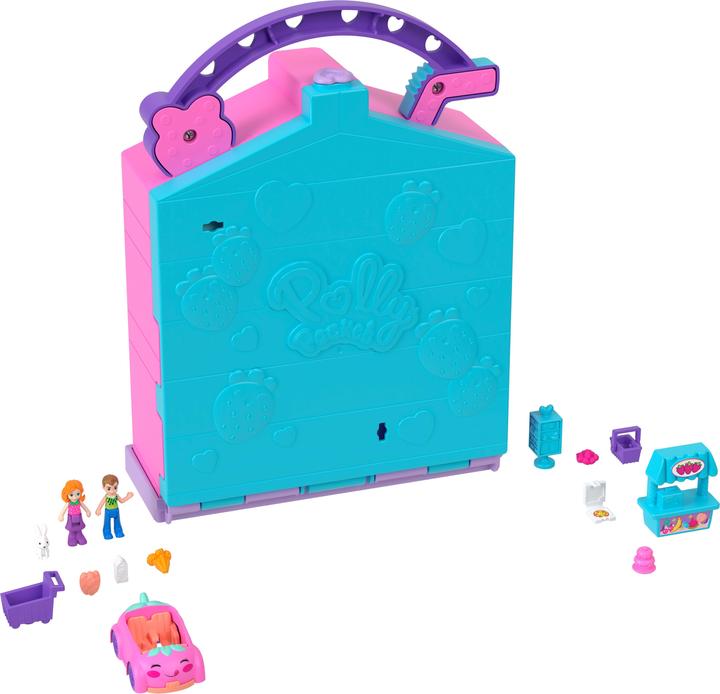Productafbeelding Polly Pocket 0