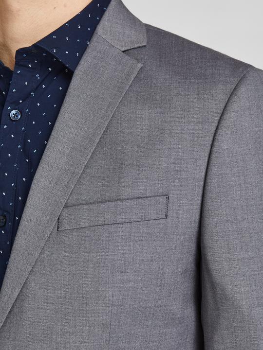 Actual product image Jack & Jones Single Breasted Super Slim Fit Blazer (46)