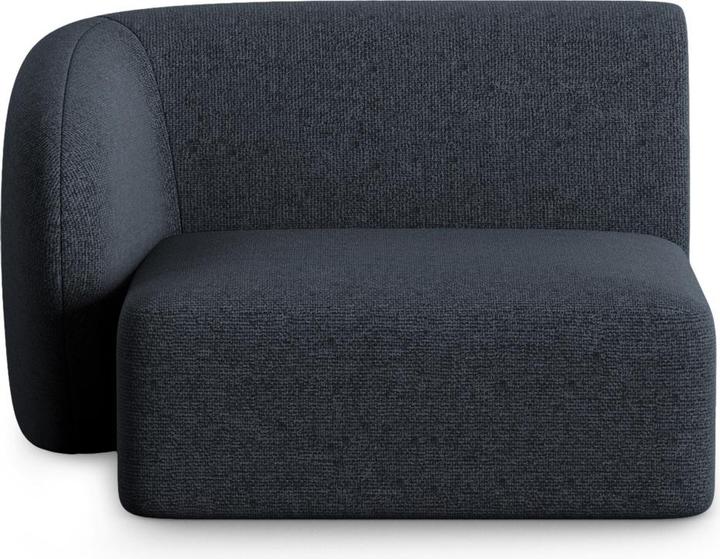 Blu melange