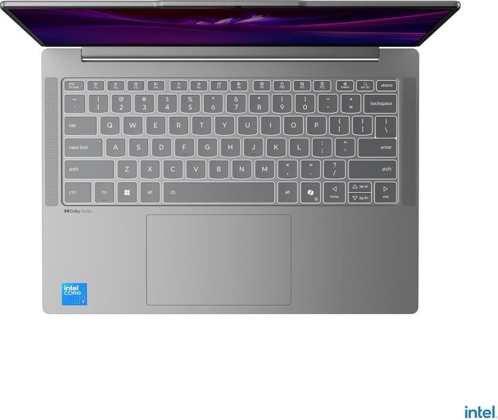 Image du produit Lenovo IdeaPad Slim 5 (14", Intel Core 7 240H, 16 Go, 512 Go, DE)