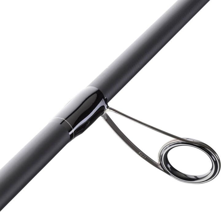 Actual product image Caperlan WXM-9 240MH (Ice rod, 240 cm)