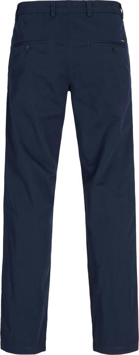Actual product image Jack & Jones Regular fit trousers with regular fit trousers with regular fit (W38/L34)