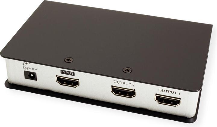 Produktbild Aten VS182A 2-Port HDMI Splitter 4K/2K