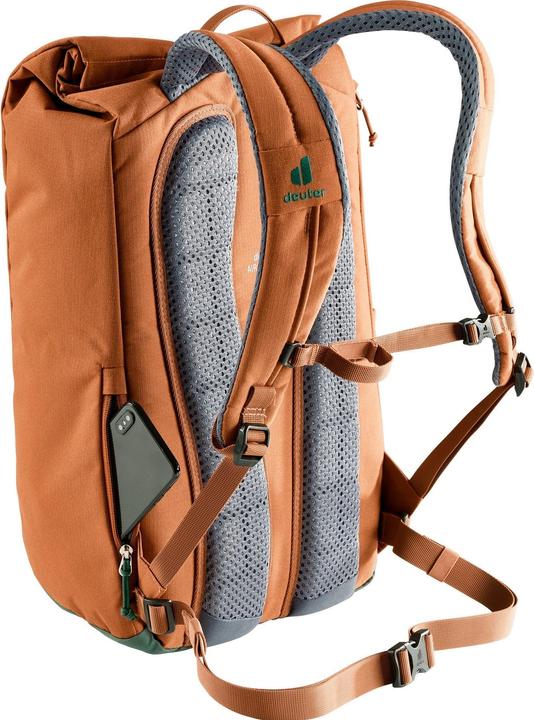 Actual product image Deuter StepOut 22 (22 l)