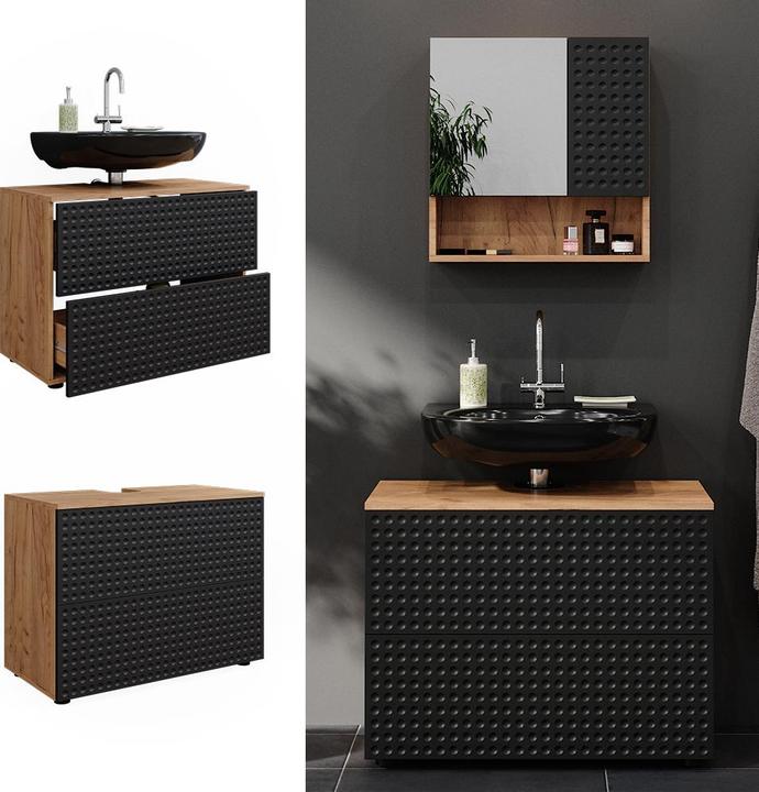 Produktbild Vicco Irma (80 x 41 x 58.5 cm)