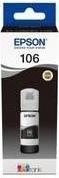 Productafbeelding Epson 106 EcoTank inkt (PBK)