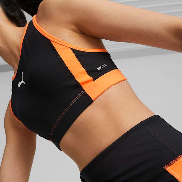 Produktbild Puma individualBLAZE High Neck Bra (S)