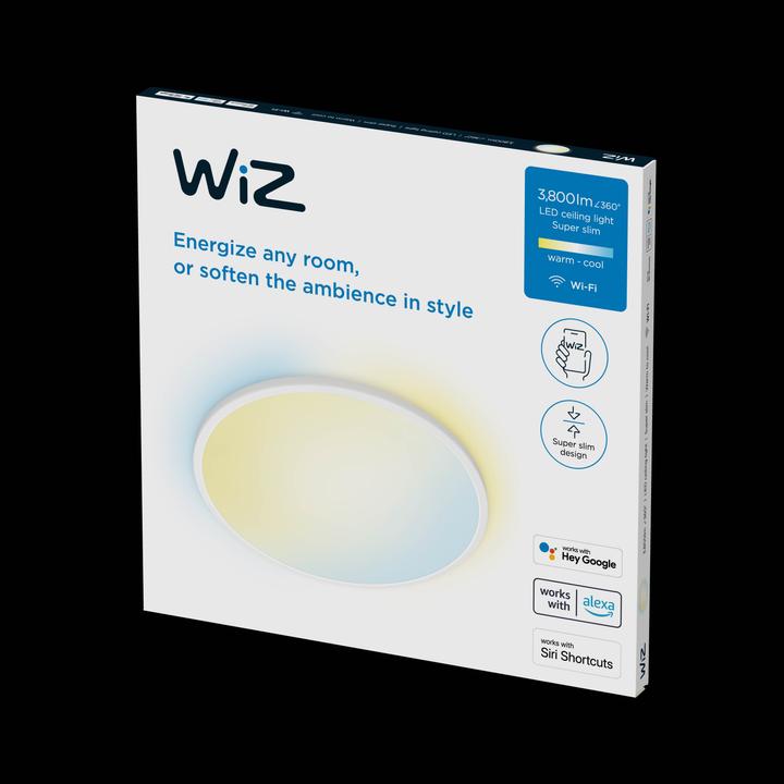 Produktbild WiZ Super Slim (3800 lm)