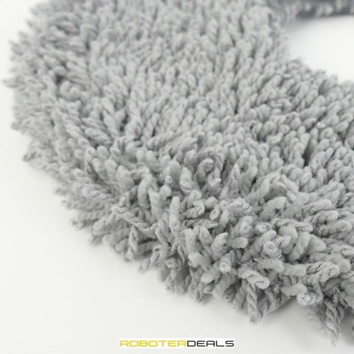 Actual product image Roboter Deals Mop plates for Dreame L20 Ultra