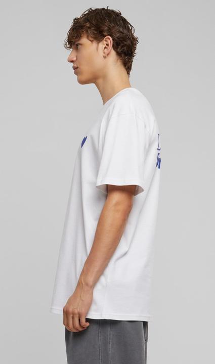 Actual product image Urban Classics A little dream of me Heavy Oversize Tee - 127065 (L)