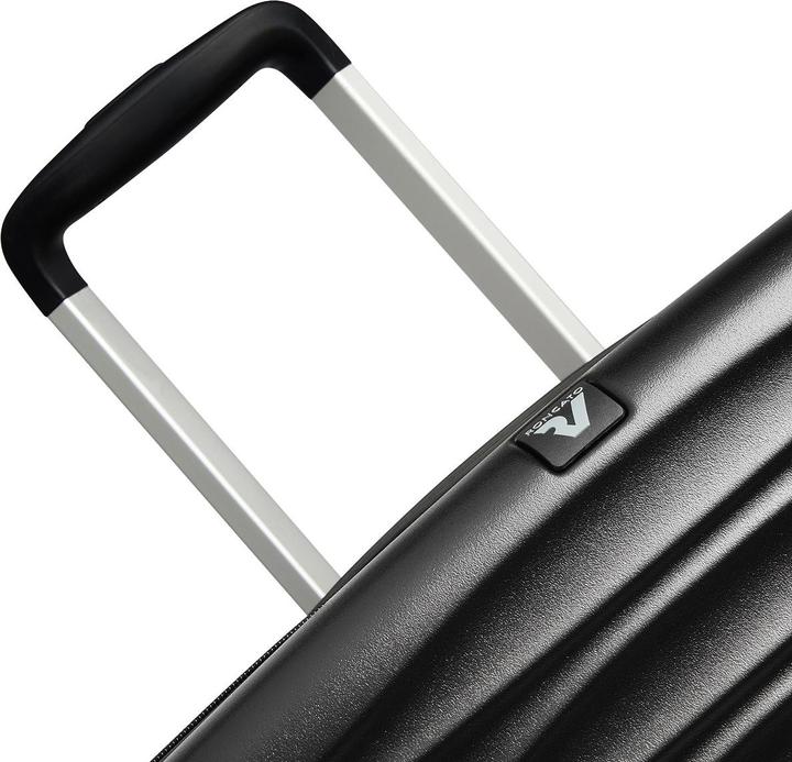 Image du produit Roncato Wave - Trolley bagage à main Carry-On Spinner (29 l, Bagage à main (jusqu'à 50l))