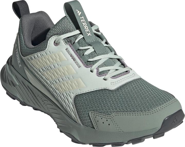 Actual product image adidas Terrex Tracefinder 2 (40 2/3)
