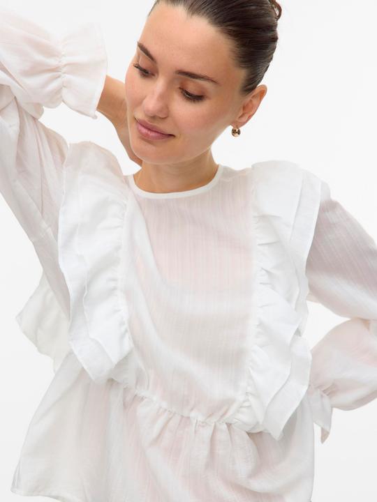 Produktbild Vero Moda VMOLINA Top Bluse (L)