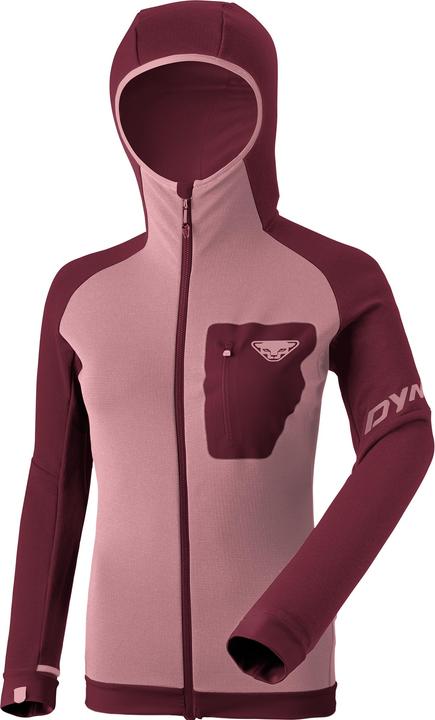Actual product image Dynafit Radical Ptc W Jkt (38, M)