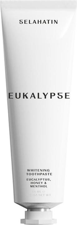 Produktbild Selahatin Whitening Toothpaste Eukalypse (65 ml)