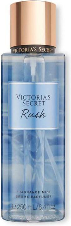 Victoria's Secret Rush (Spray corpo, 250 ml)