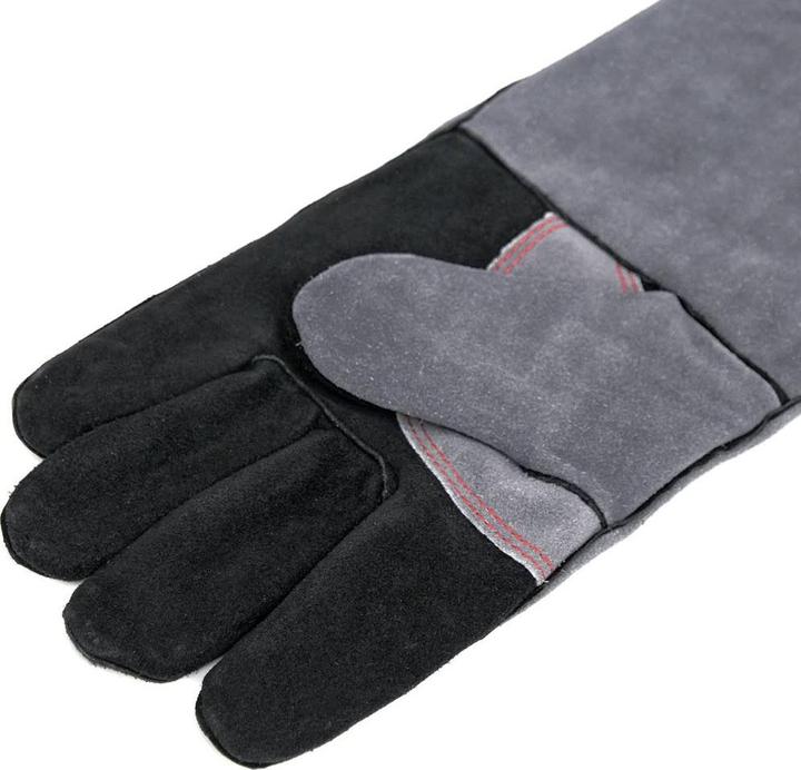 Produktbild Rösle Grillhandschuh (100% Leder)