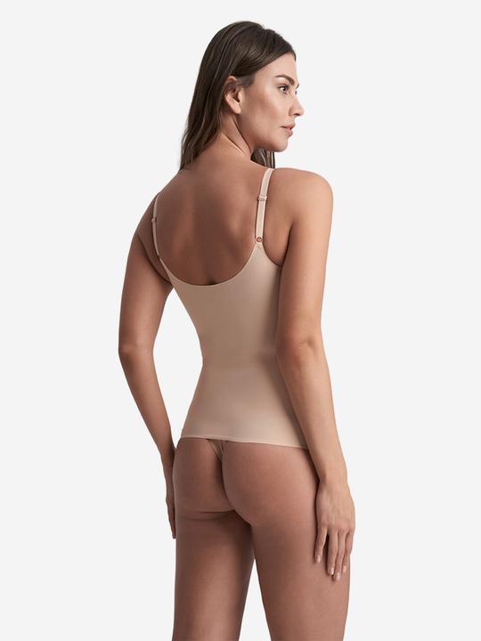 Actual product image Bye Bra Shapingtop Sculpting Singlet (Single pack, L)