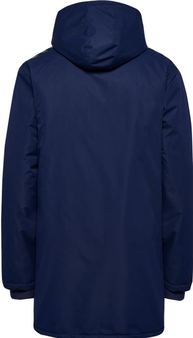 Produktbild hummel Hmlauthentic Bench Jacket (XXL)