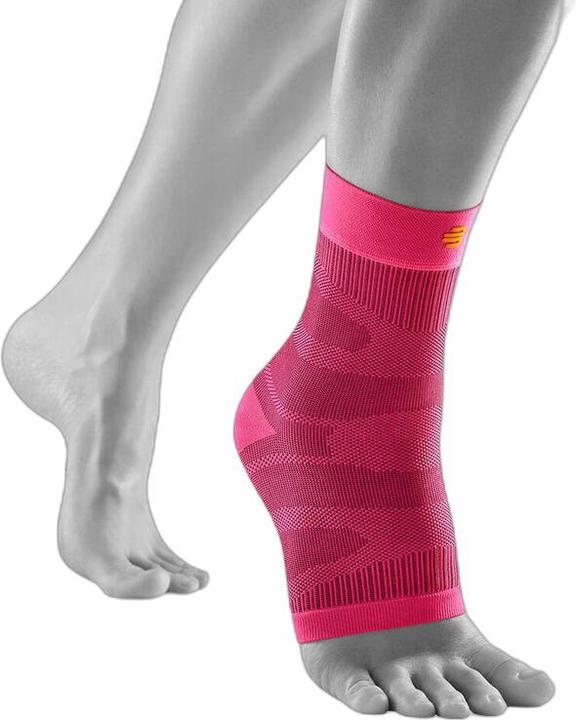 Produktbild Bauerfeind Sports Compression Ankle Support (M)