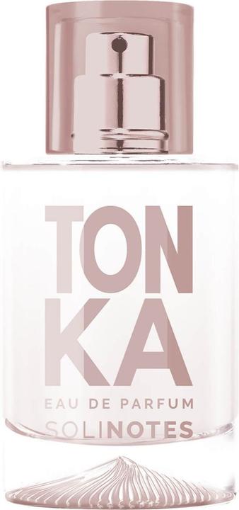Solinotes Tonka Mini Eau de Parfum (Eau de Parfum, 15 ml)