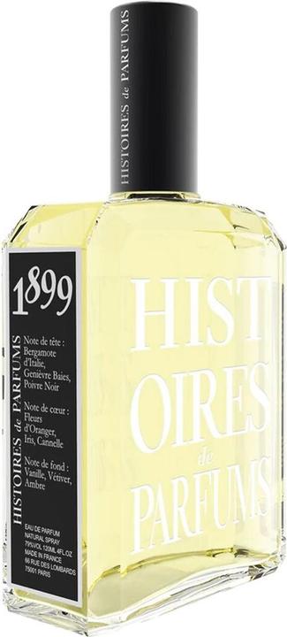 Immagine prodotto Histoires de Parfums 1899 - Ernest Hemingway Eau De Parfum Spray (Eau de parfum, 120 ml)