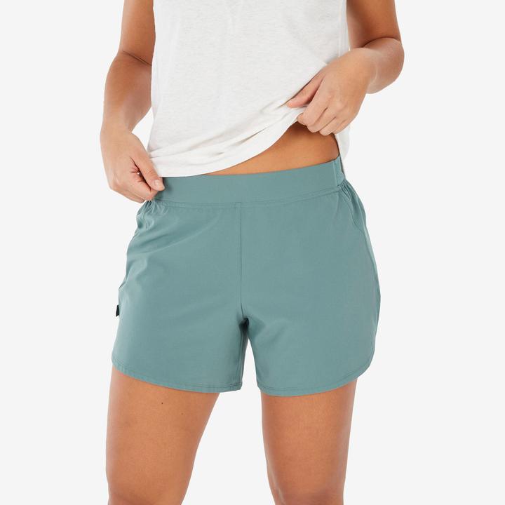 Actual product image Quechua Nh (L)