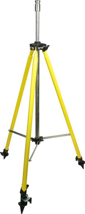 Actual product image Dönges Tripod according to DIN 14683 (Metal)