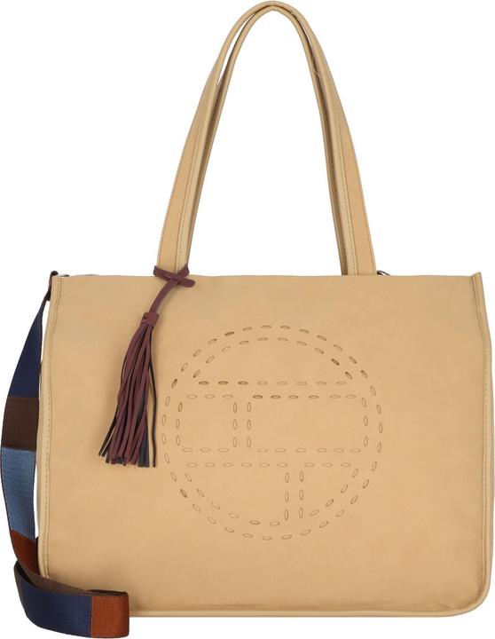 Tom Tailor Ronda Shopper Tasche 40 cm (17 l)