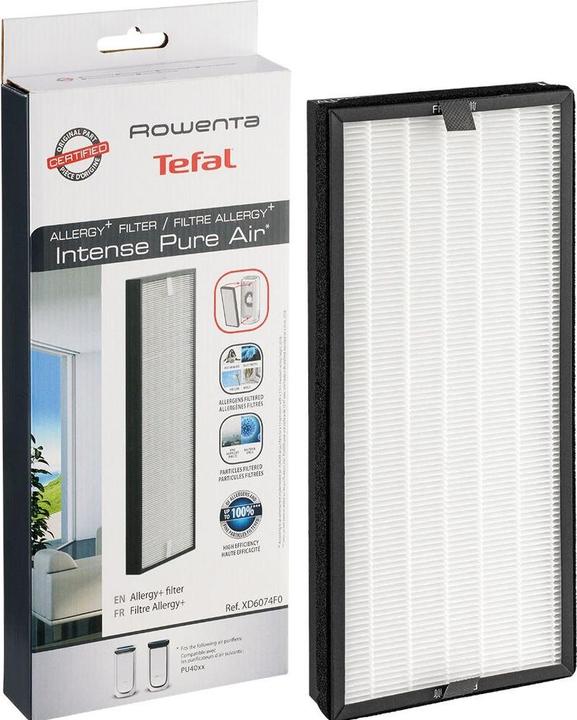 Immagine prodotto Rowenta Filtro Allergia+ (1 x)