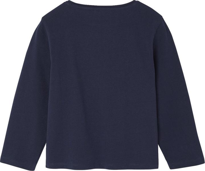 Produktbild Vertbaudet 3er-Pack Mädchen Shirts mit Print BASIC (158)