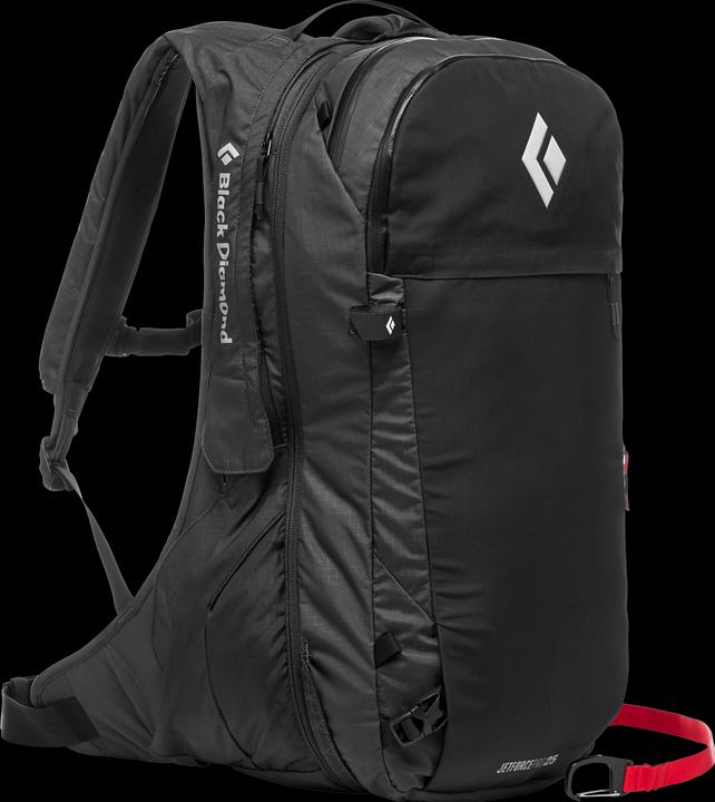 Actual product image Black Diamond Jetforce Pro (25 l)