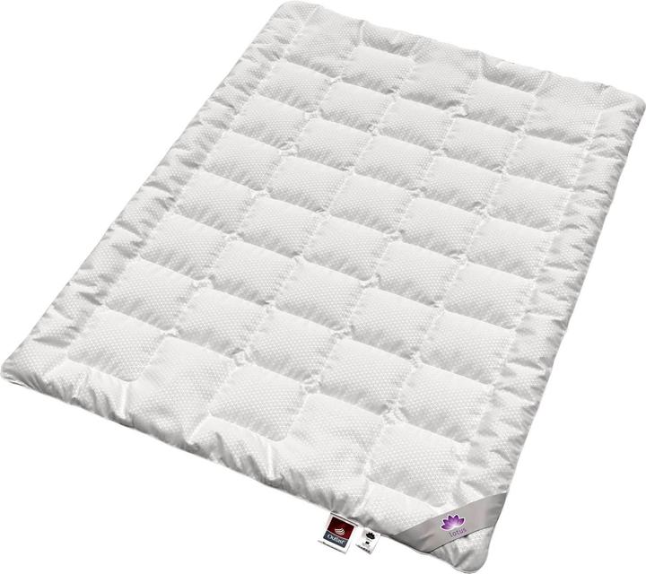 Actual product image Lotus Bettwaren Outlast Duvet (1500 g, 200 x 210 cm)